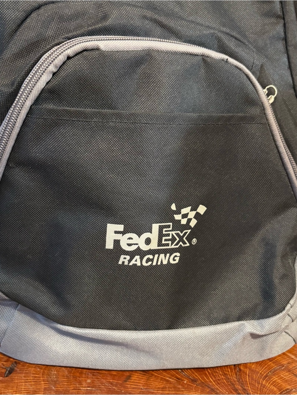 FedEx Racing Gemline Backpack - Picture 2 of 8